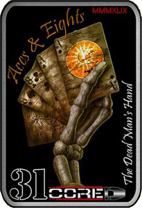 Aces and Eights Logo